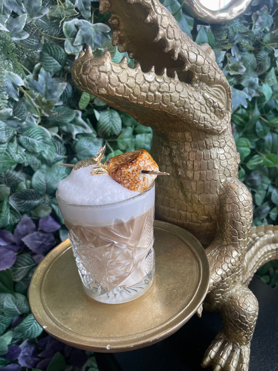 Deko trifft Genuss: Das Herzstück unseres Cafés