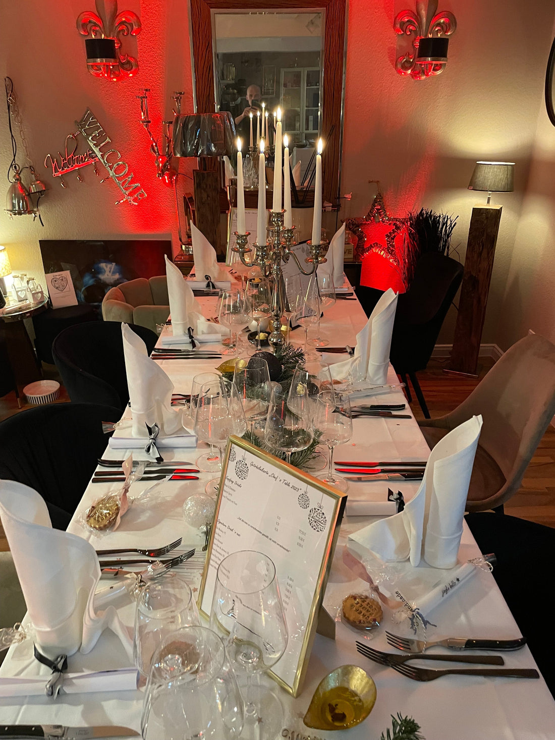 Genussmomente, die bleiben  unsere Events