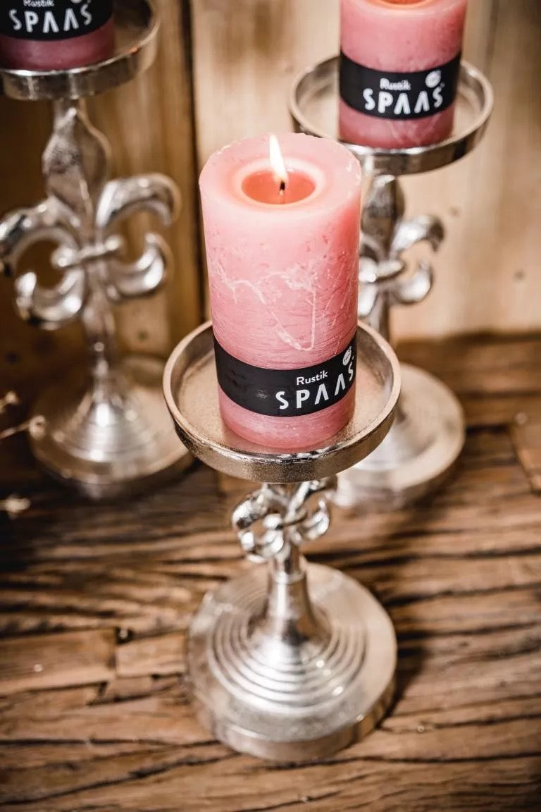 Kerzenhalter „LILLI“ - Deko Café Living Provence