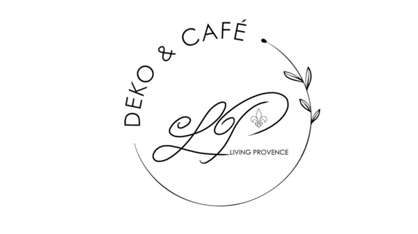 Deko Café Living Provence