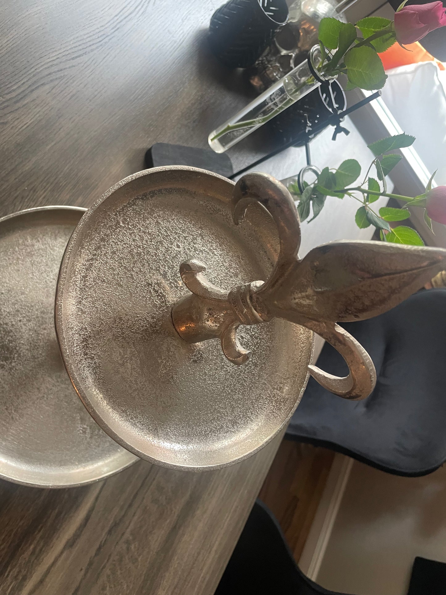 Etagere „LILIE“ - Deko Café Living Provence