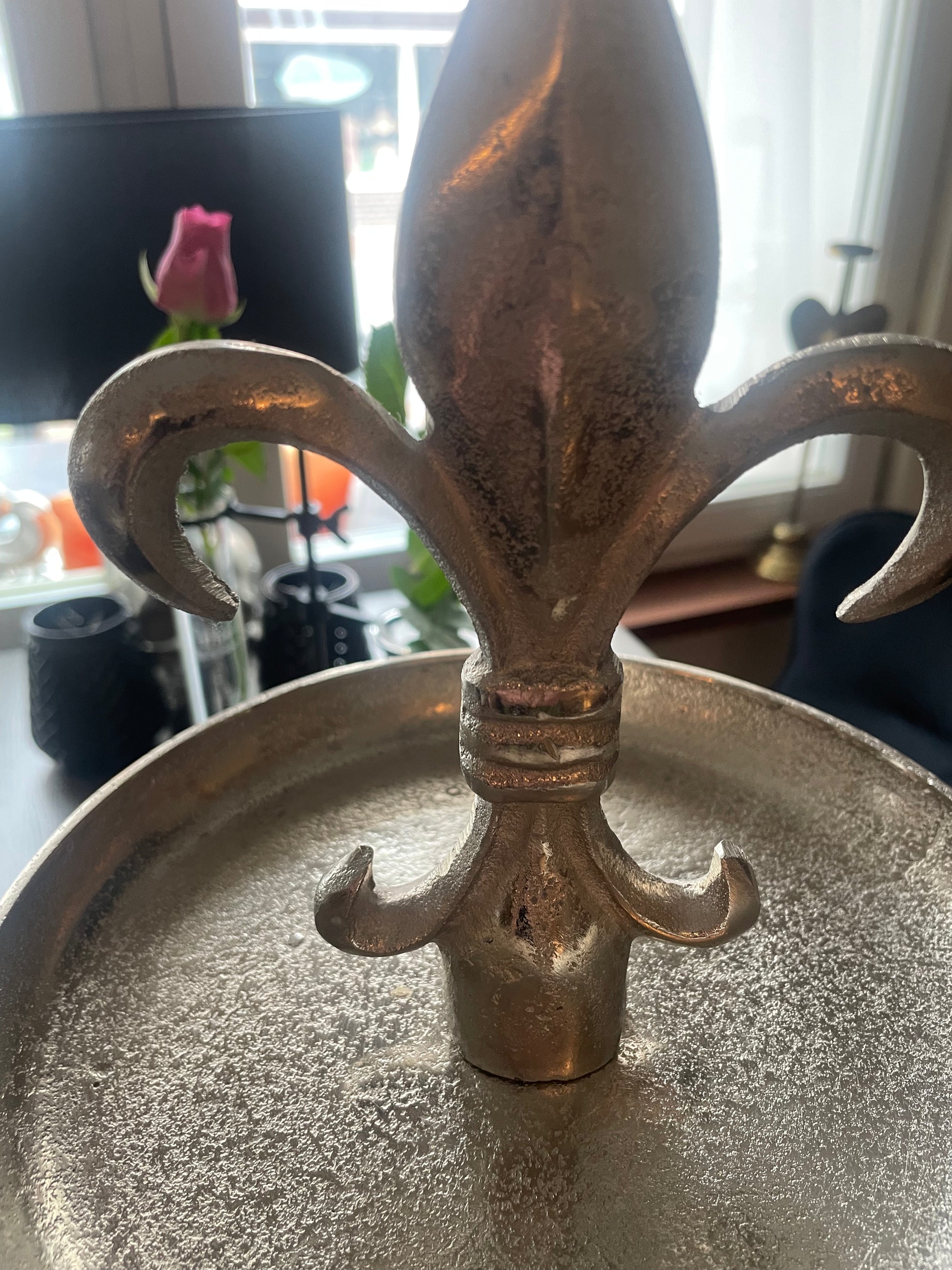 Etagere „LILIE“ - Deko Café Living Provence