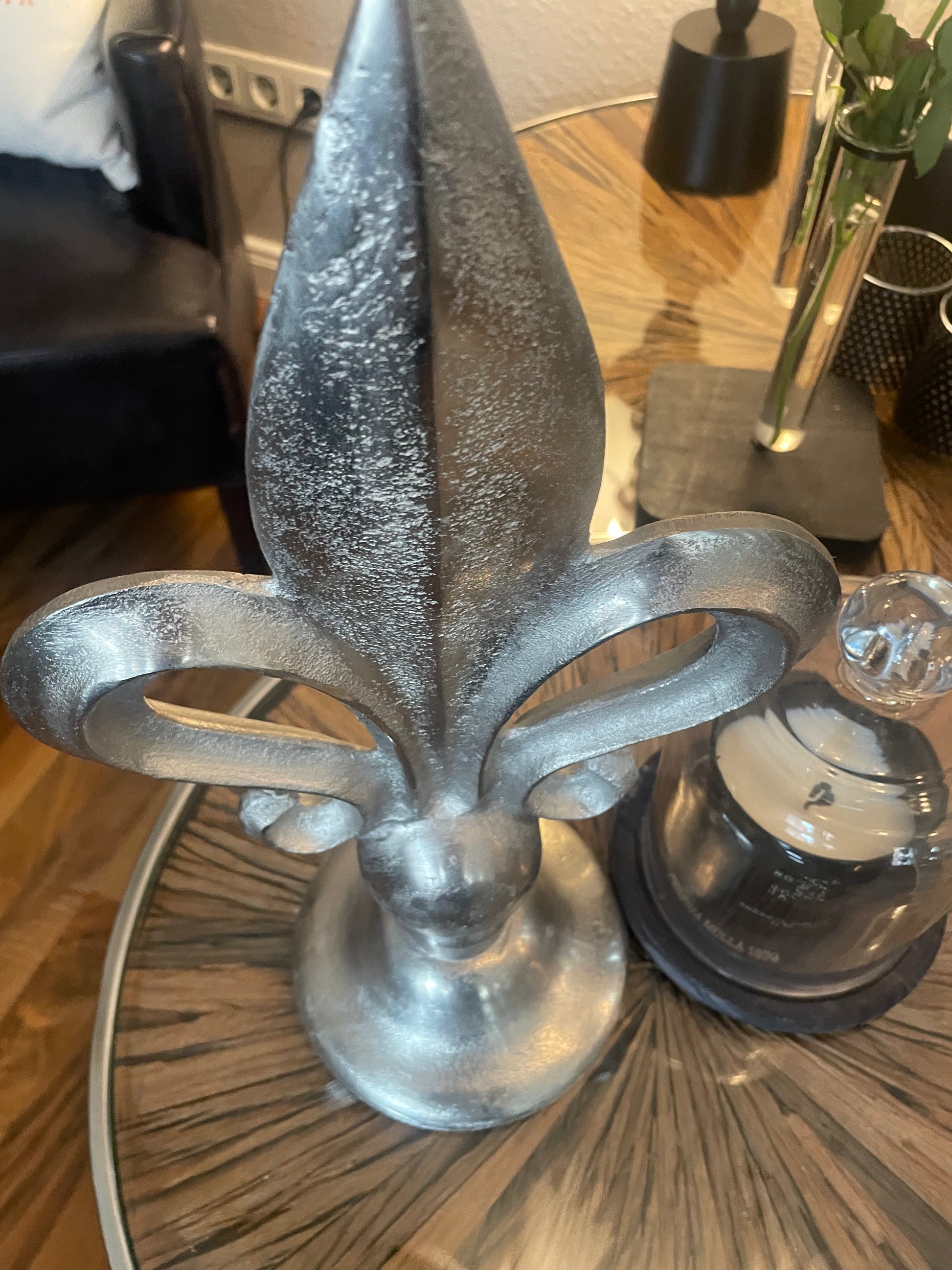 Deko-Lilie Pure „LILIE“ - Deko Café Living Provence