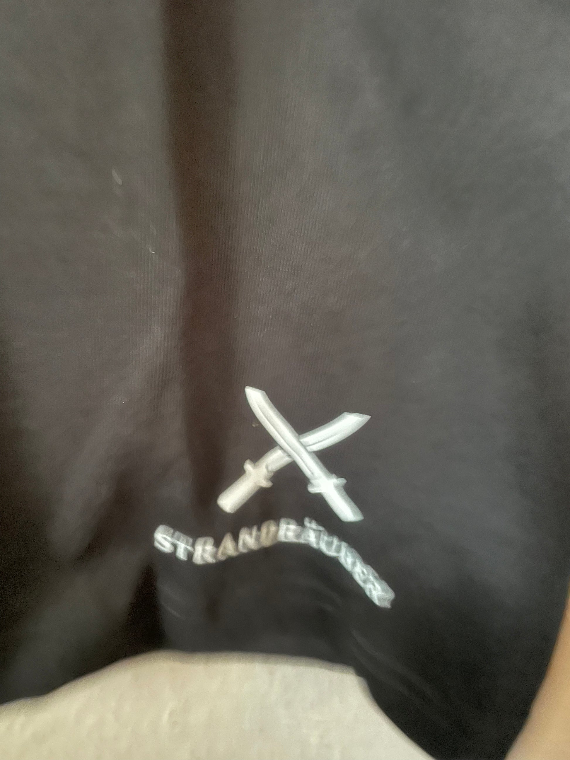 T-Shirt „NIX SYLT“ – Otterndorf Edition - Deko Café Living Provence