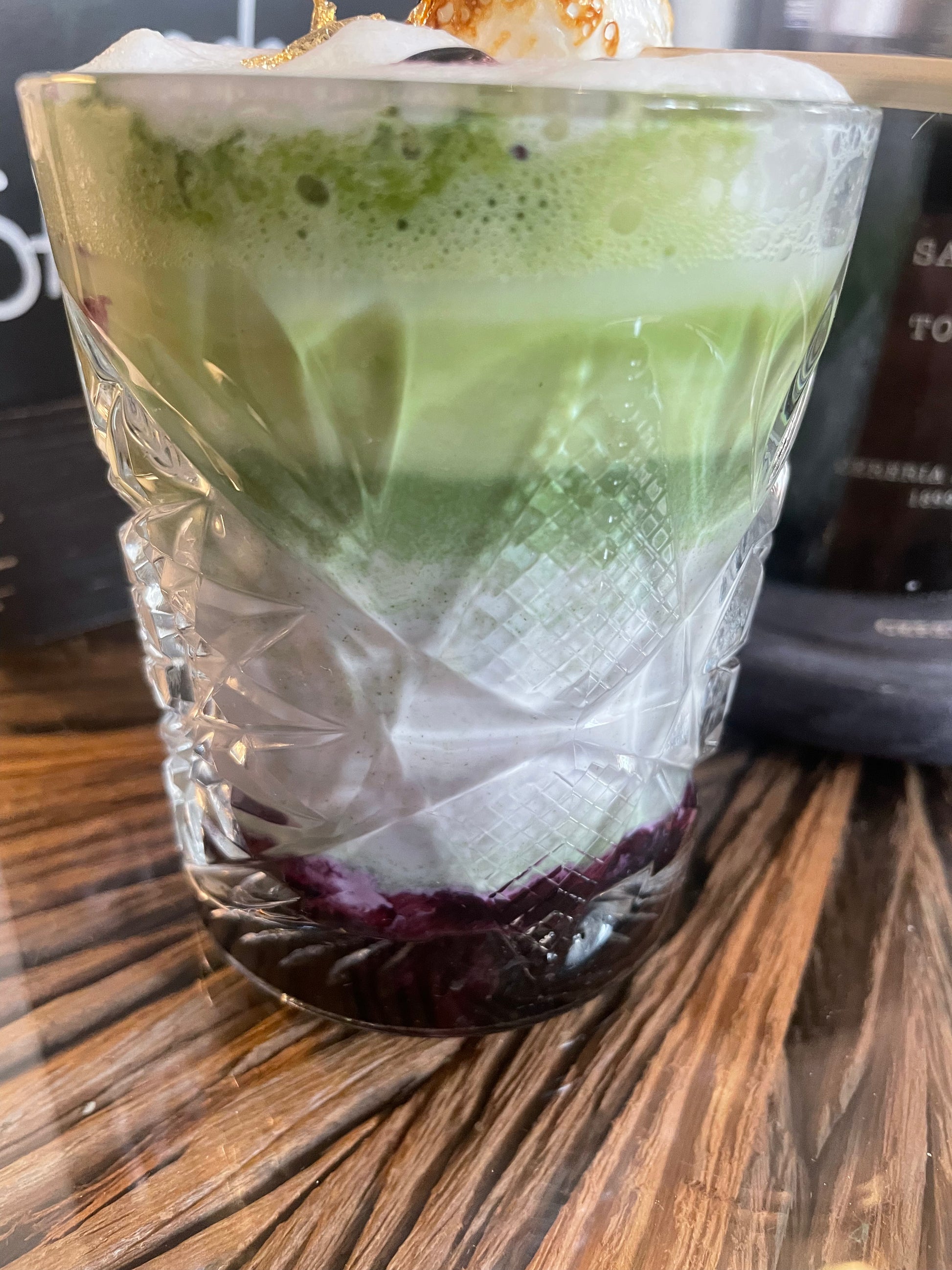 Premium Matcha aus Kagoshima – 100 % rein, fein & japanisch - Deko Café Living Provence