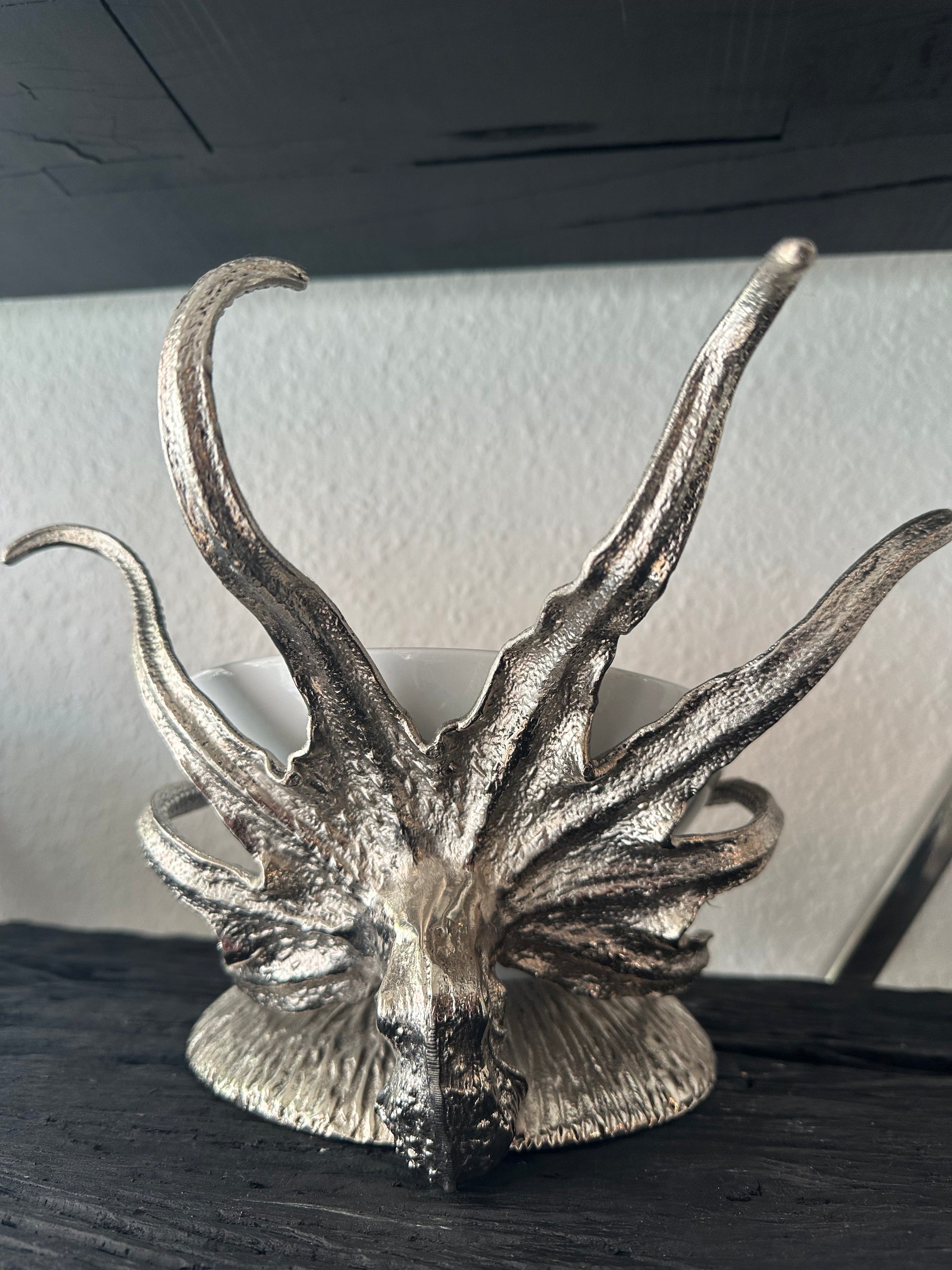 Dekoschale „Octopus Bowl“ - Deko Café Living Provence