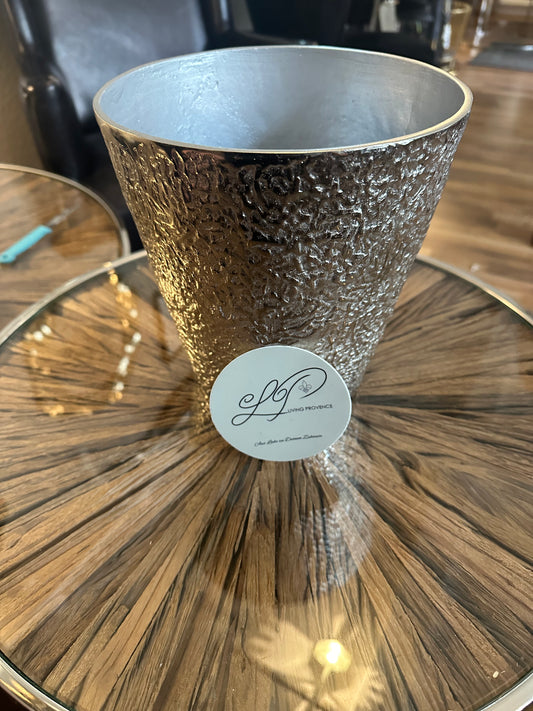 Sektkühler „Urban Chill“ - Deko Café Living Provence