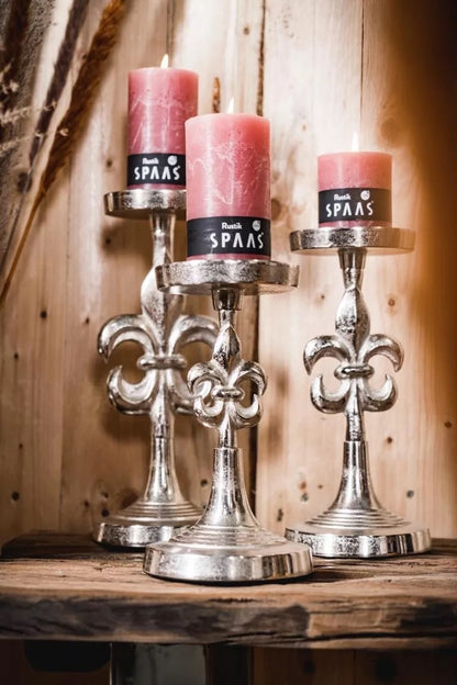 Kerzenhalter „LILLI“ - Deko Café Living Provence 