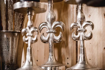 Kerzenhalter „LILLI“ - Deko Café Living Provence 