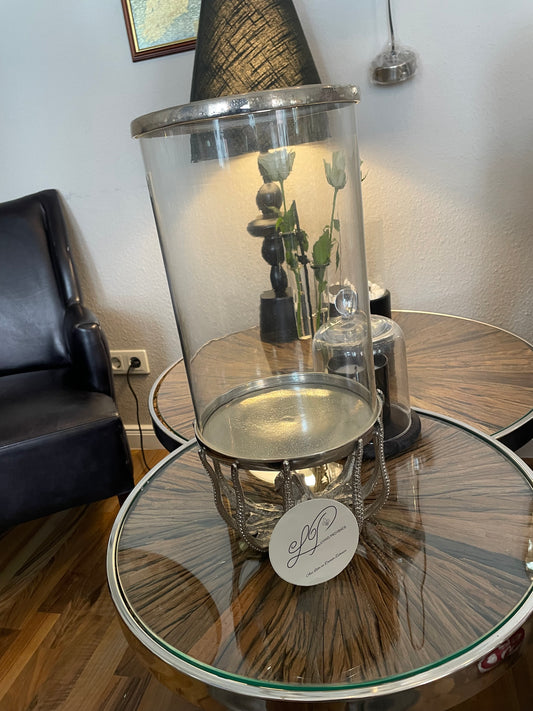 Hurricane „Octopus Embrace“ - Deko Café Living Provence 