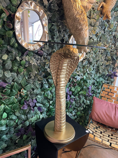 Snake Table - Deko Café Living Provence 