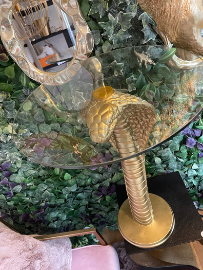 Snake Table - Deko Café Living Provence 