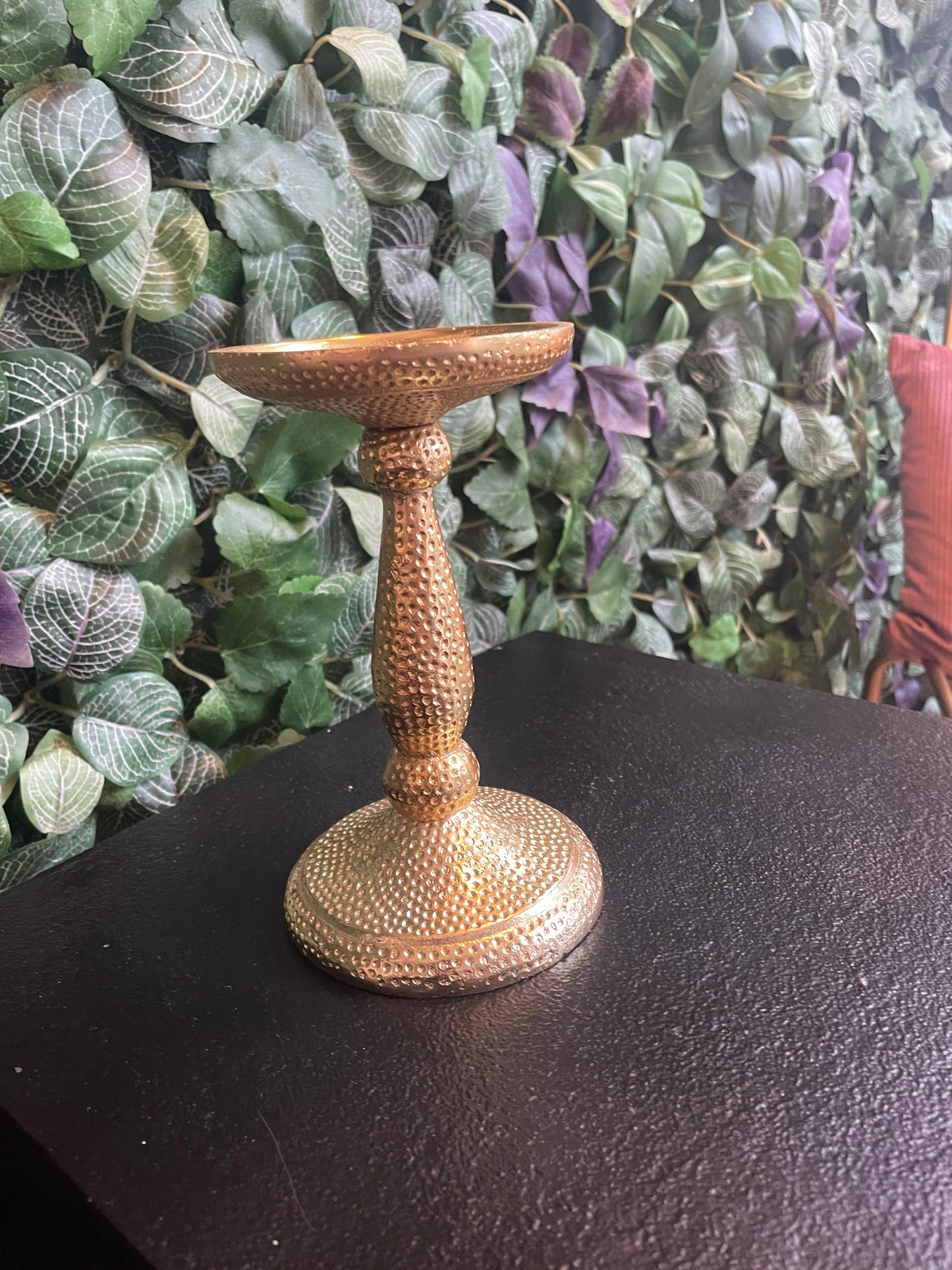 Kerzenhalter „Lumière“ - Deko Café Living Provence 