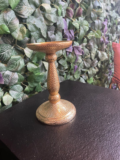 Kerzenhalter „Lumière“ - Deko Café Living Provence 