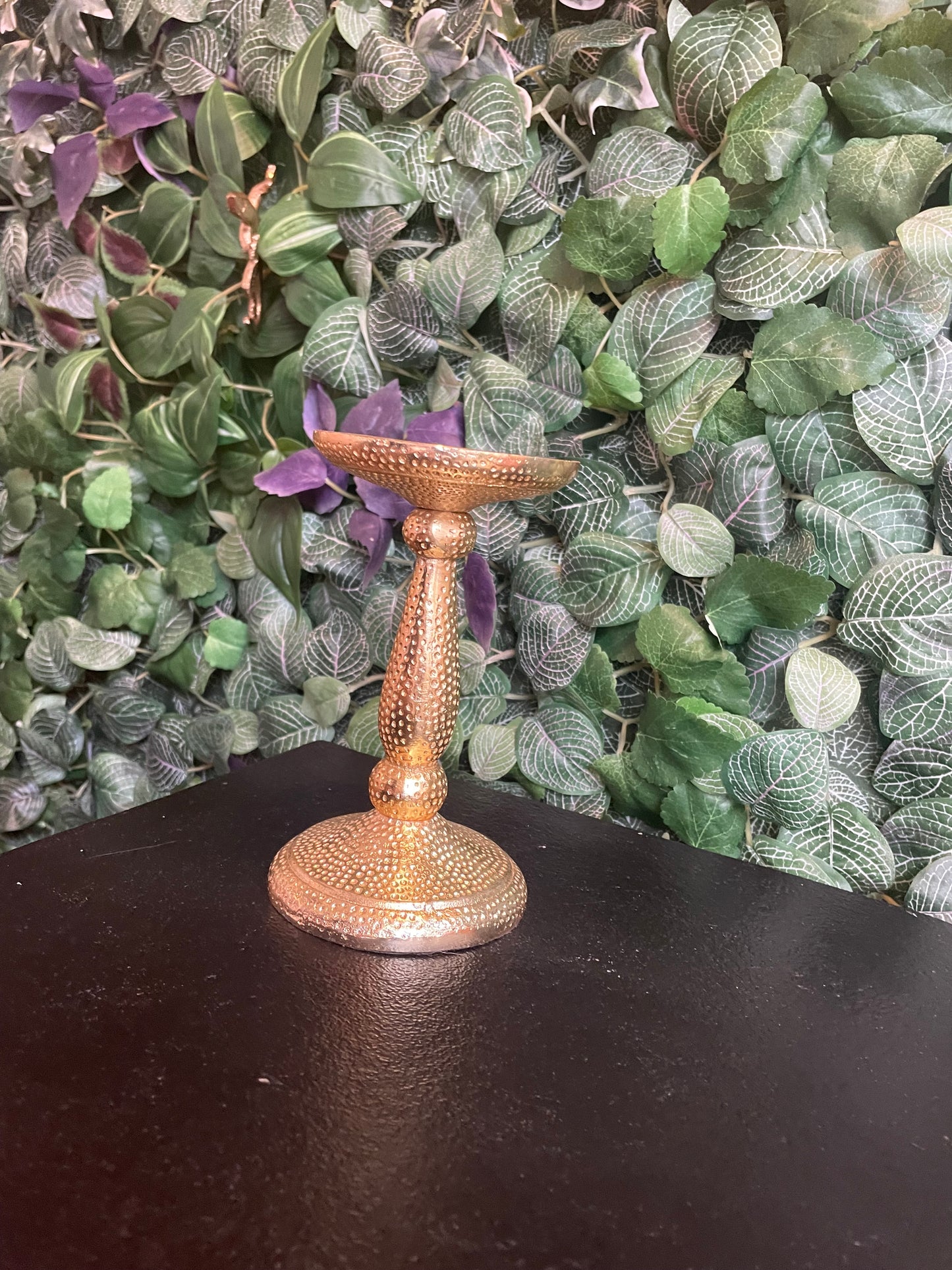 Kerzenhalter „Lumière“ - Deko Café Living Provence 