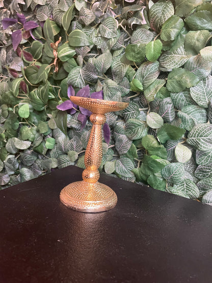 Kerzenhalter „Lumière“ - Deko Café Living Provence 