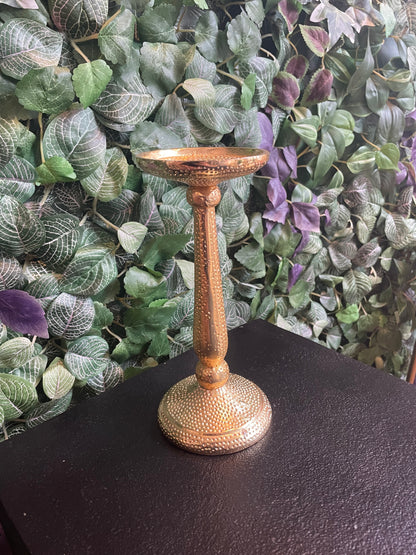 Kerzenhalter „Lumière“ - Deko Café Living Provence 