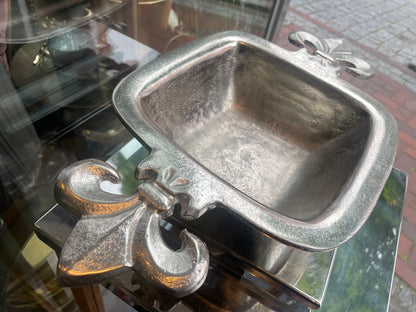 Dekoschale „LILIE“ - Deko Café Living Provence 