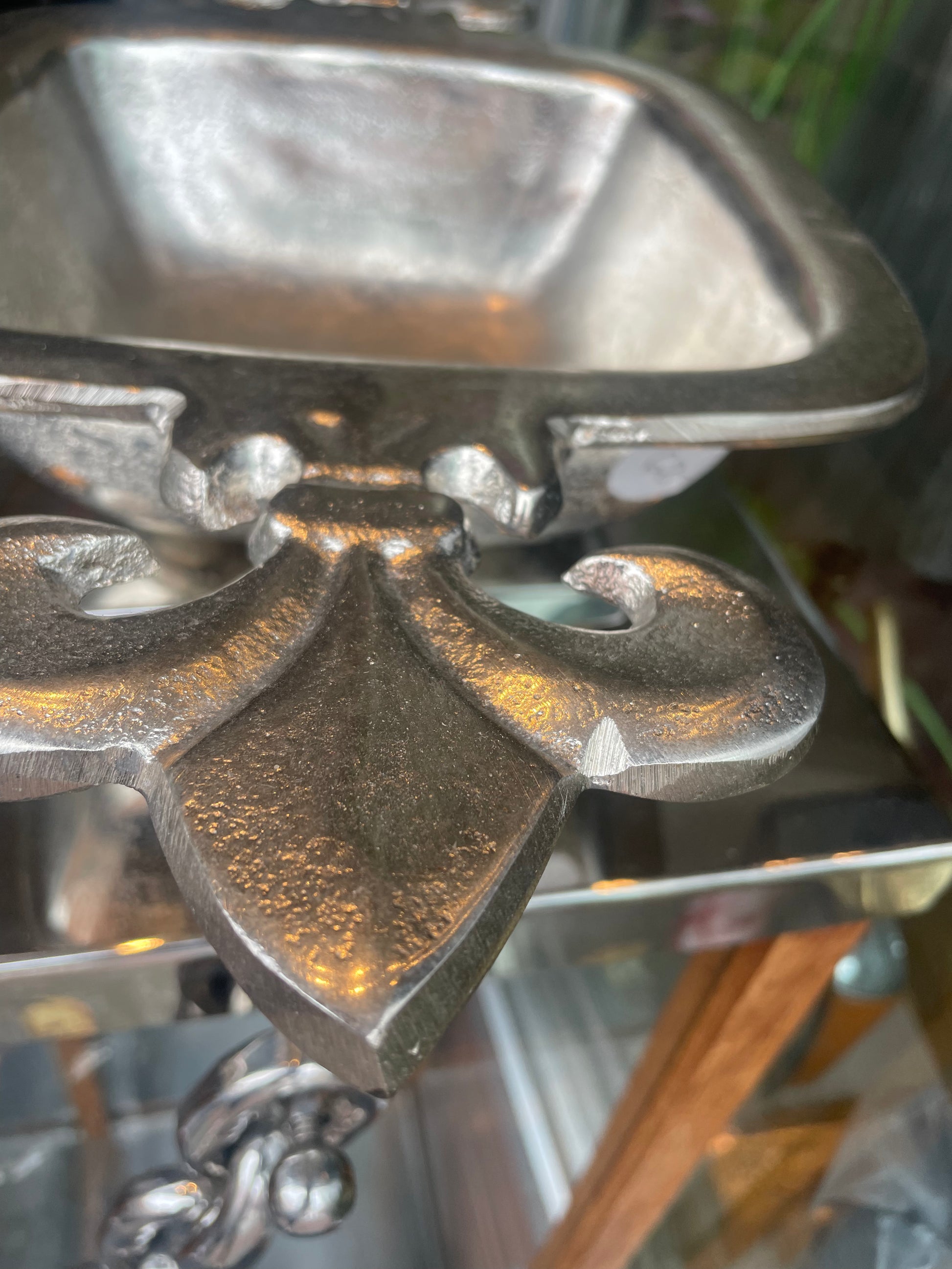 Dekoschale „LILIE“ - Deko Café Living Provence 