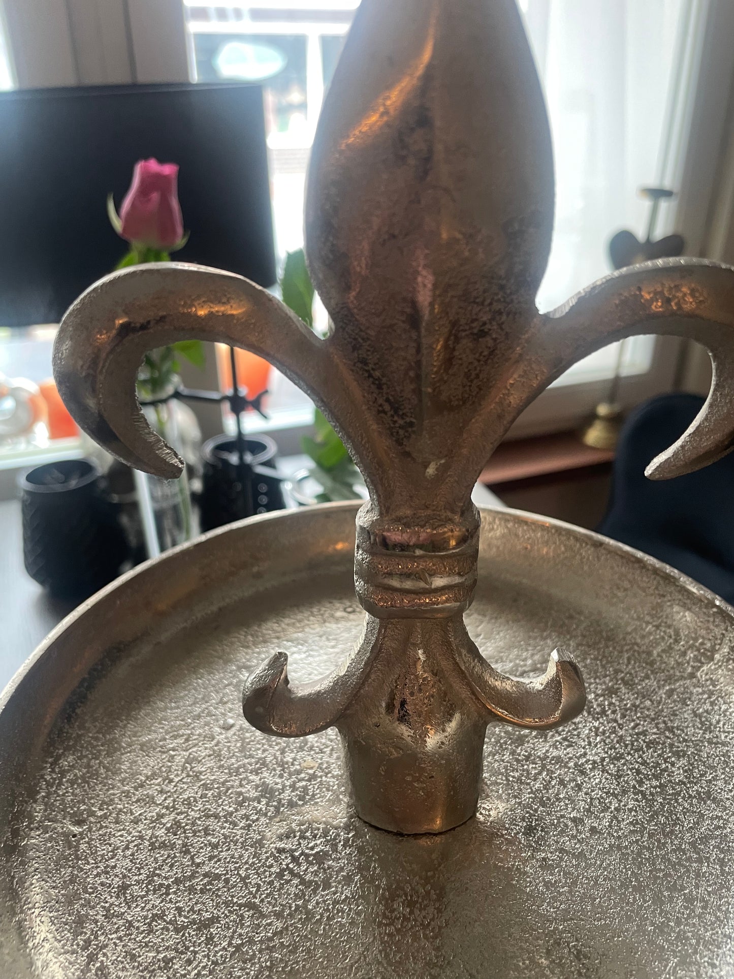 Etagere „LILIE“ - Deko Café Living Provence 