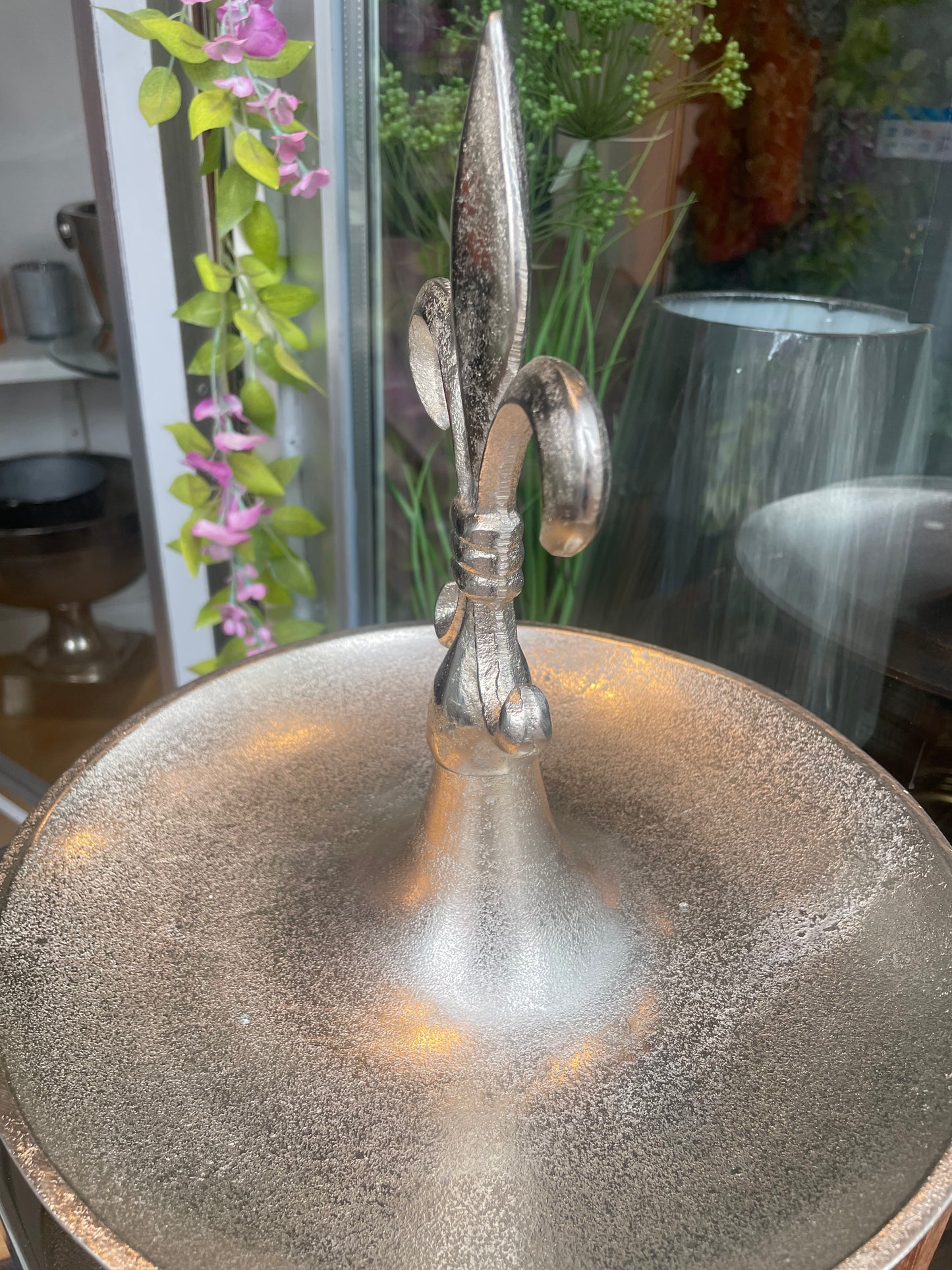 Etagere rund „LILIE“ - Deko Café Living Provence 