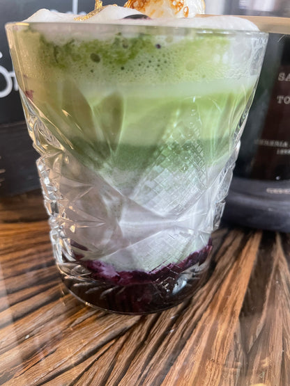Premium Matcha aus Kagoshima – 100 % rein, fein & japanisch - Deko Café Living Provence 