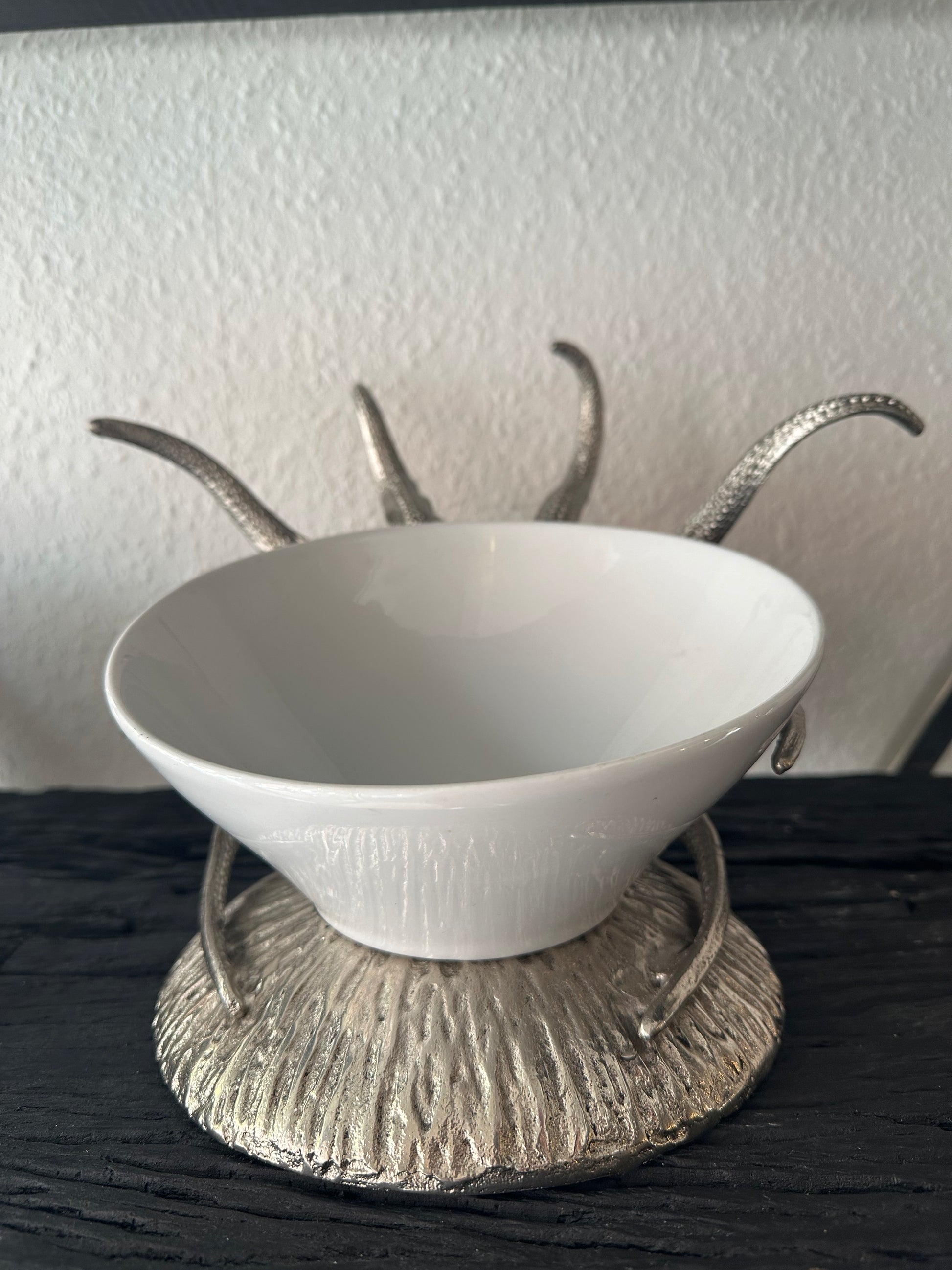 Dekoschale „Octopus Bowl“ - Deko Café Living Provence 