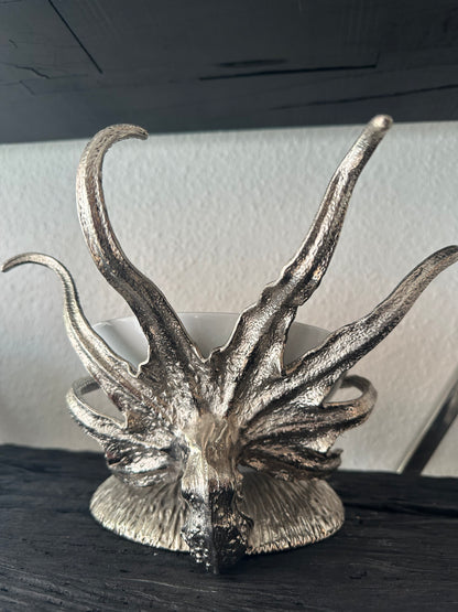 Dekoschale „Octopus Bowl“ - Deko Café Living Provence 