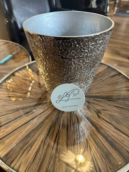 Sektkühler „Urban Chill“ - Deko Café Living Provence 